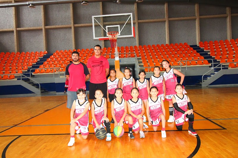 Unidad Deportiva Siglo XXI tennis club