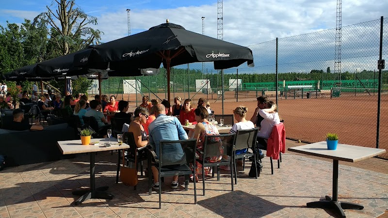 T.C. De Born tennis club