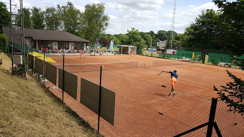 K.T.C. Diest tennis club in Diest