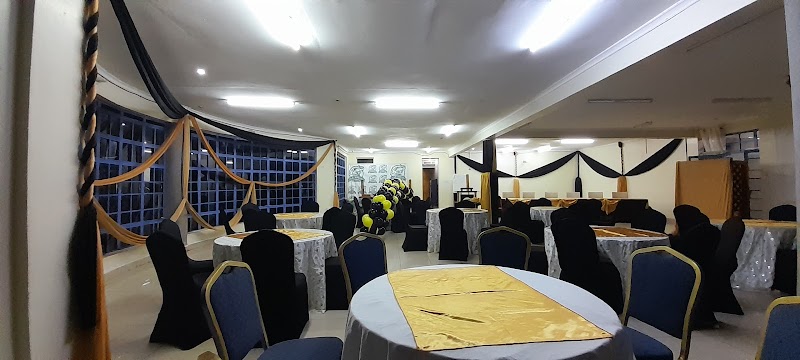 Kakamega Sports Club