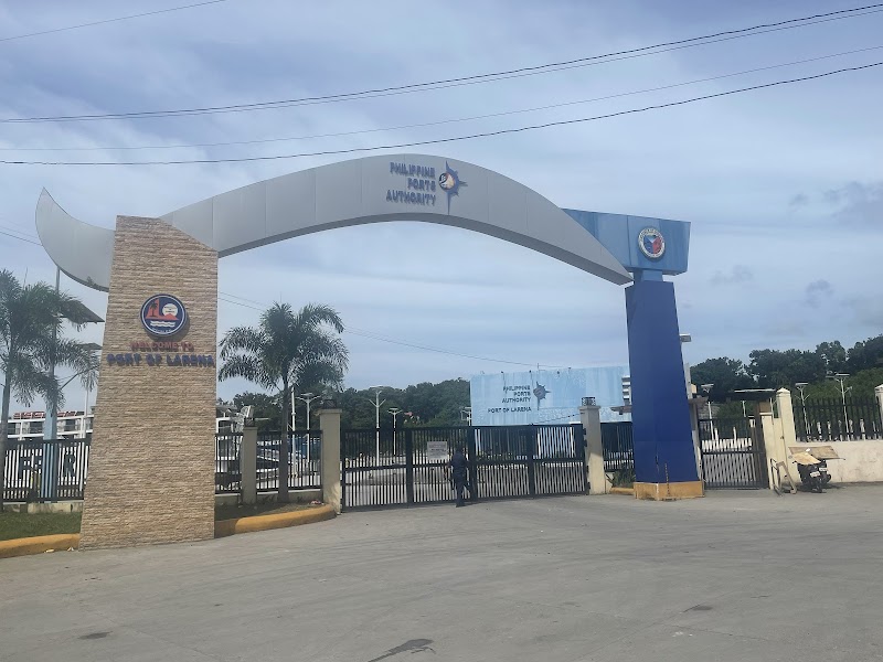 Larena Port