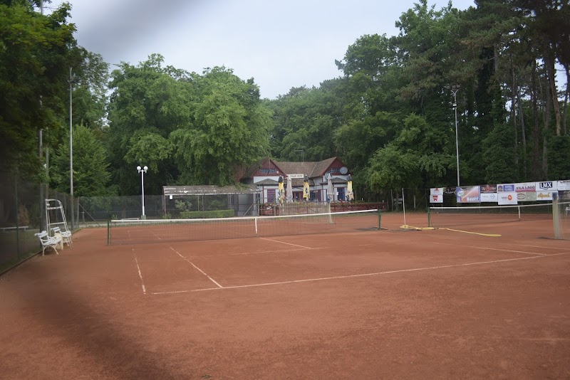 Tenisz Klub 