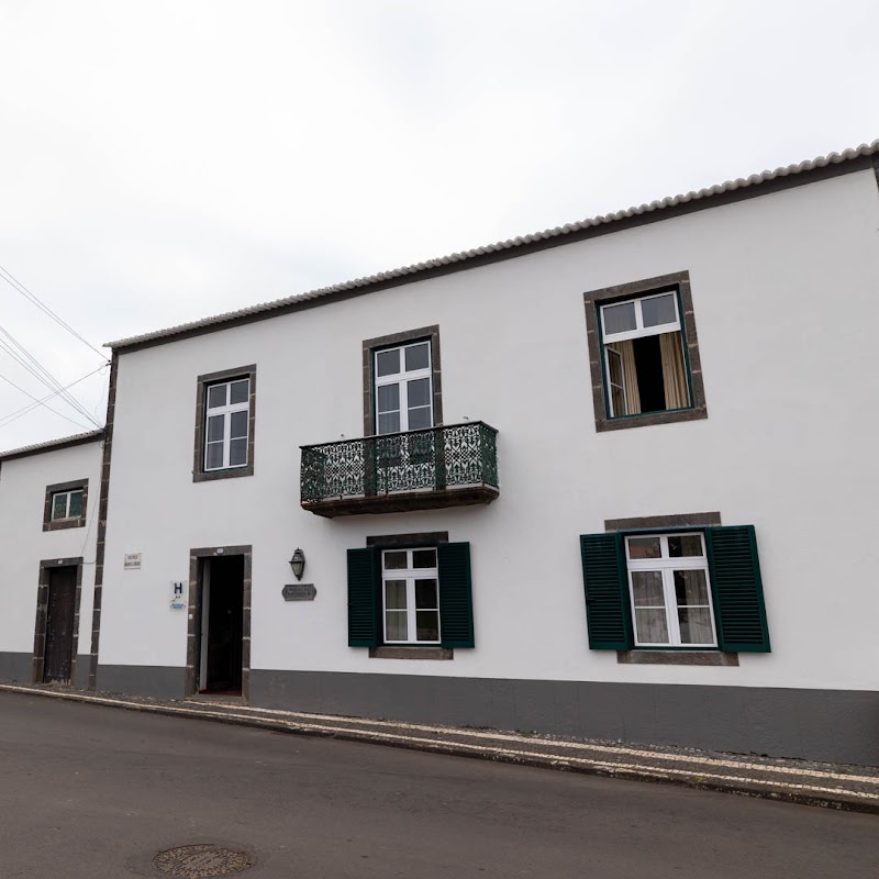 Hotel Ilha Graciosa