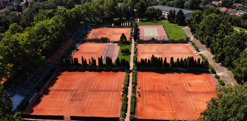 Gellért Szabadidőközpont