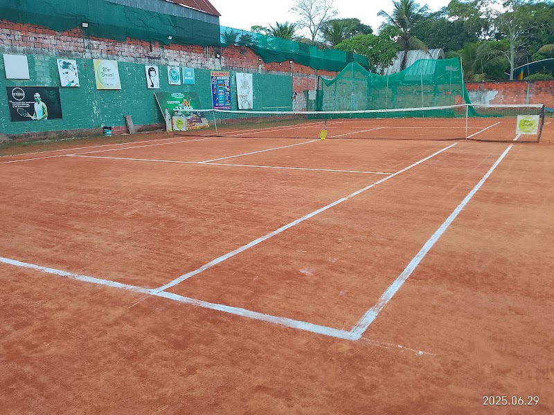 MAC DOWALL TENNIS CLUB tennis club