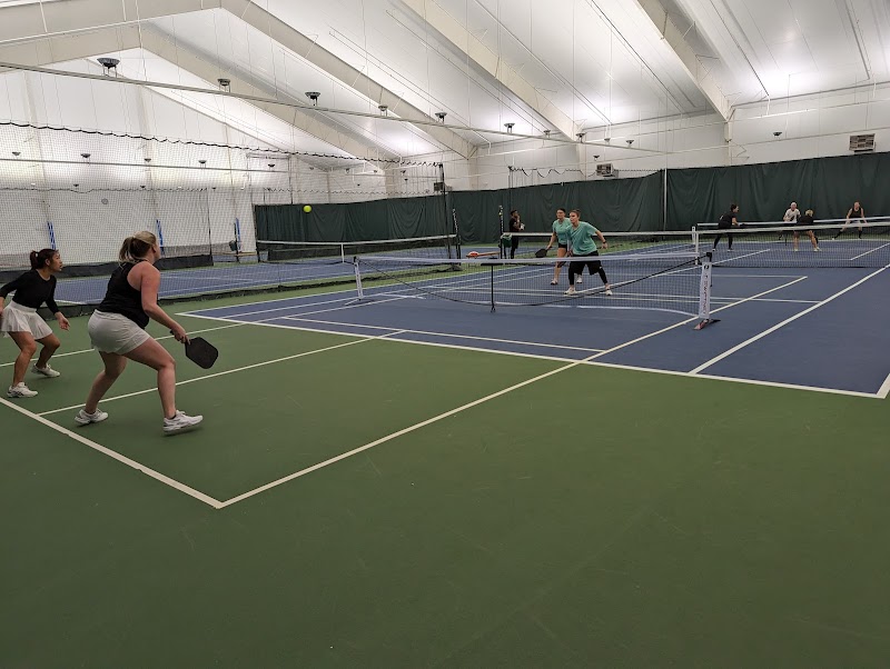 Northland Racquet Club tennis club