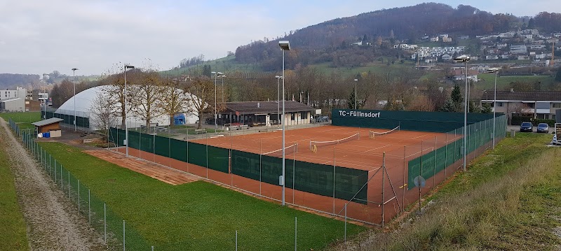 TC Füllinsdorf tennis club