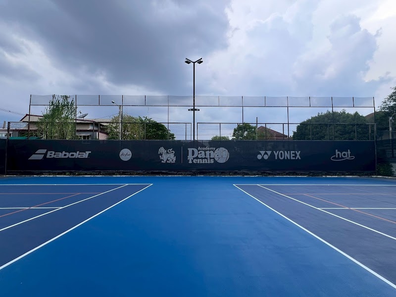 Danai Tennis Club tennis club in Bangkok