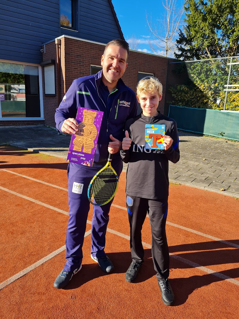 Tennis Club De Merwede tennis club in Hardinxveld-Giessendam