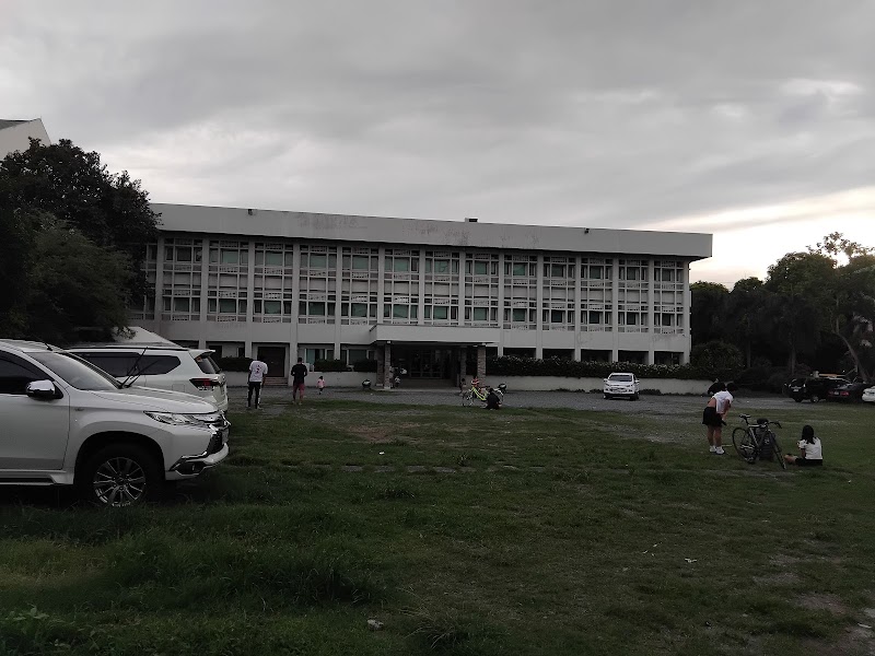 PDS-BCDA Tennis Court tennis club in Metro Manila