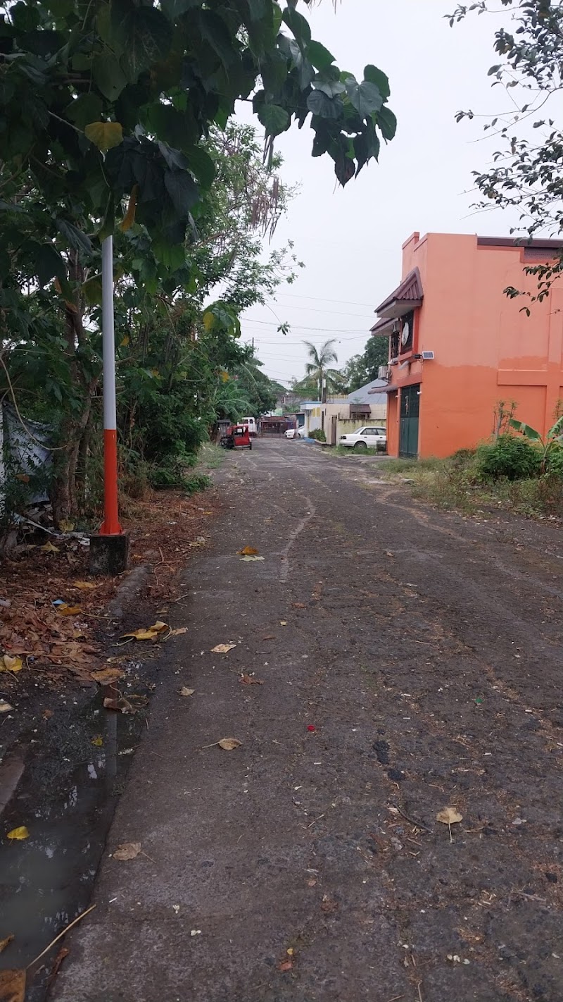 South city homes biñan tennis club in Laguna