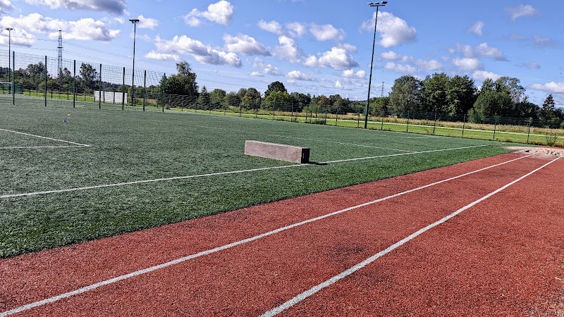 Kartanonkosken urheilupuisto tennis club
