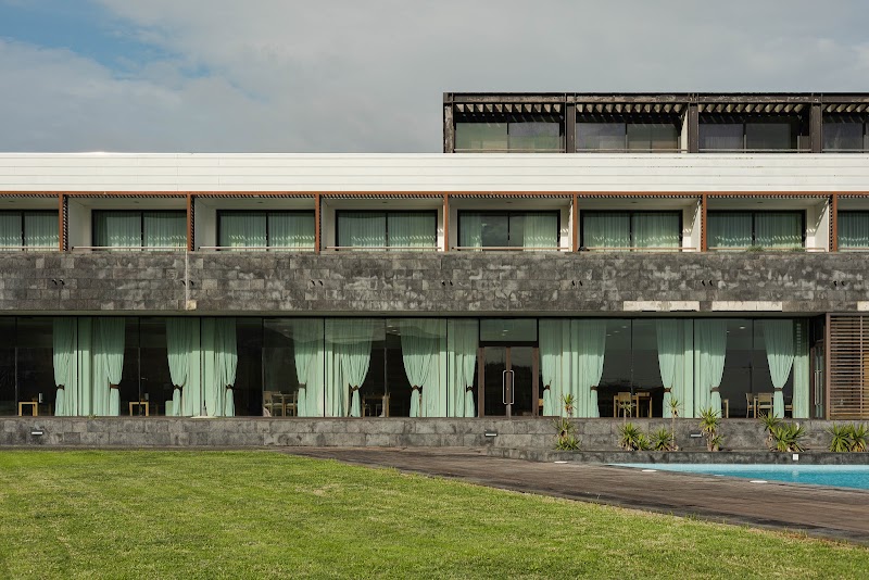 Hotel da Graciosa tennis club