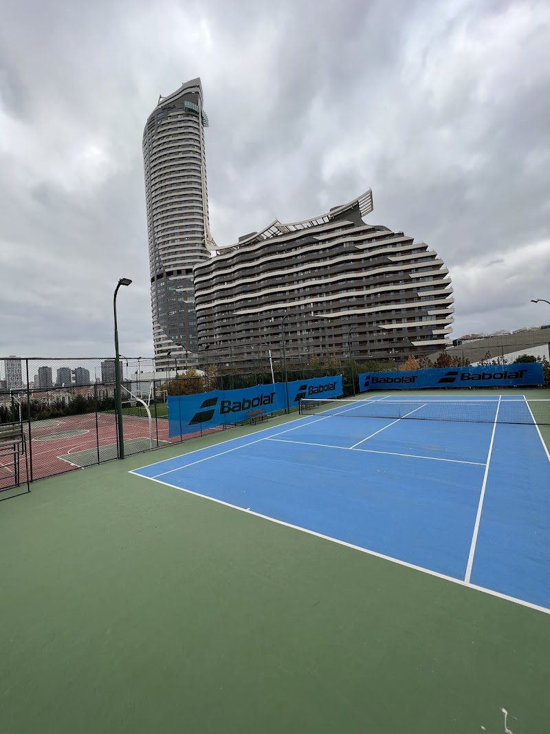 Acıbadem Tenis Akademisi tennis club