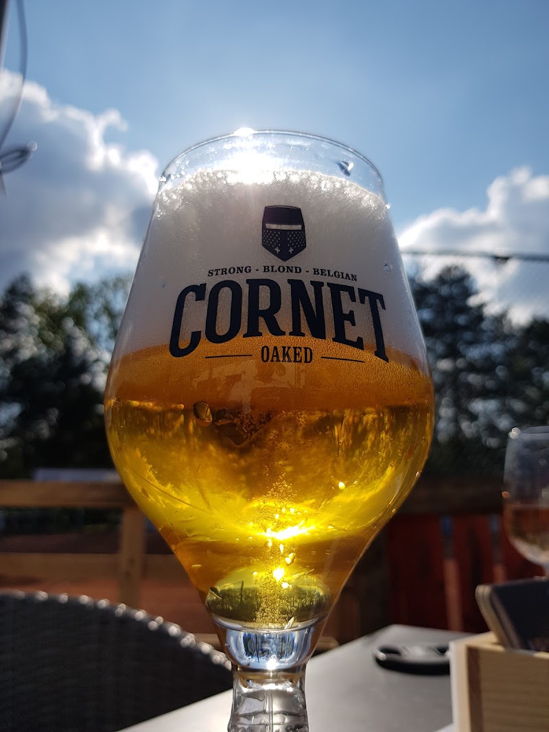 Tennisclub De Lusthoven vzw🎾