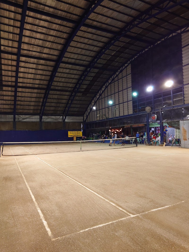 New Galas Tennis Club tennis club