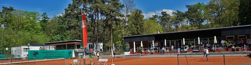 TC Stadtwald Hilden e.V. tennis club