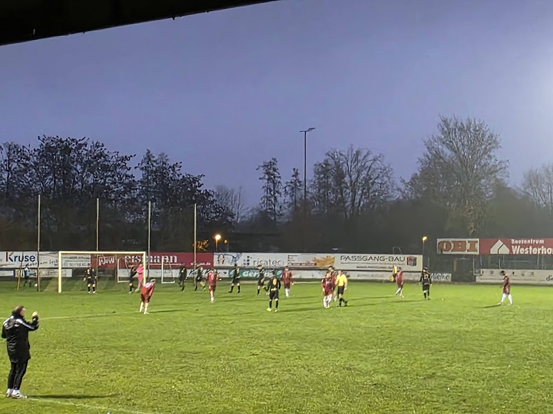 Delbrücker Sport-Club e.V. tennis club