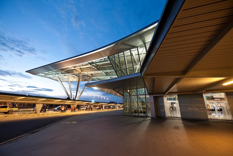 Johor Bahru Senai International Airport (JHB) tennis club in Johor