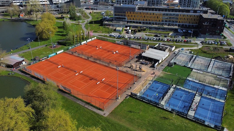 Waregem Gaver Tennis Club
