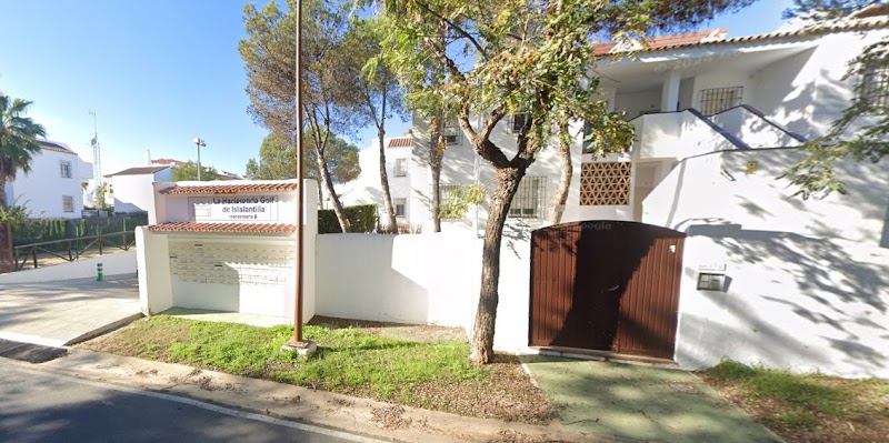 La Hacienda Golf de Islantilla; manzana D tennis club in Isla Cristina