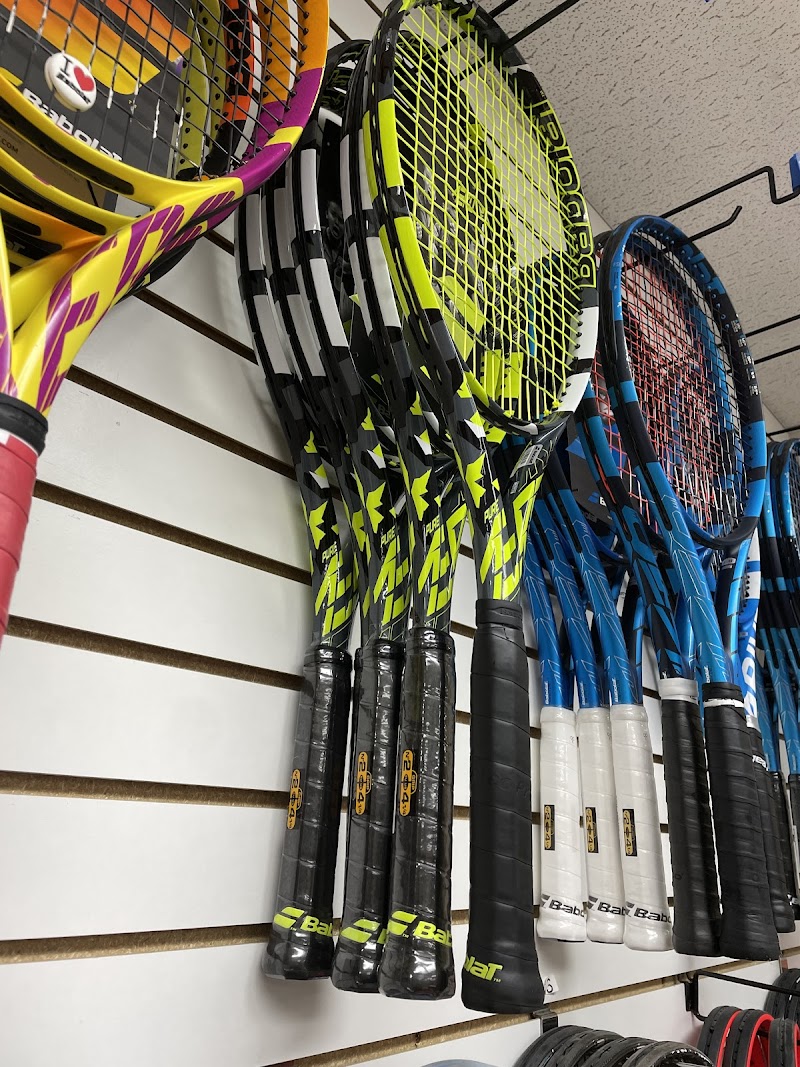 Tennis Center of the Black Hills tennis club