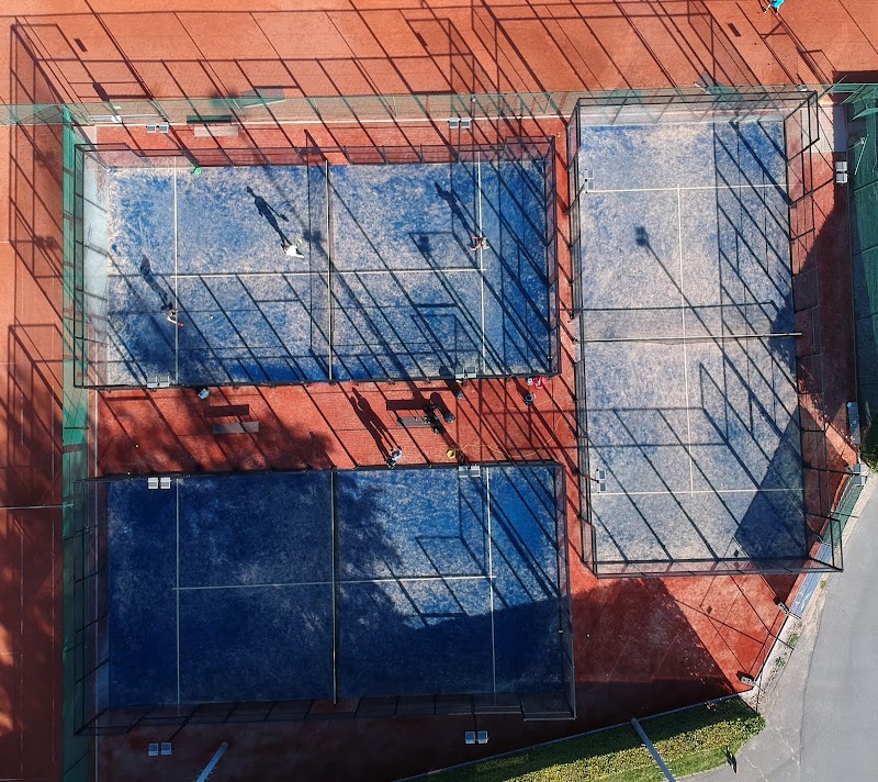 Brughia club//academy Tennis & Padel