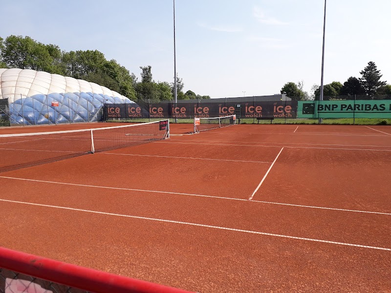 Royal Chapelle Tennis Club tennis club in Chapelle-lez-Herlaimont