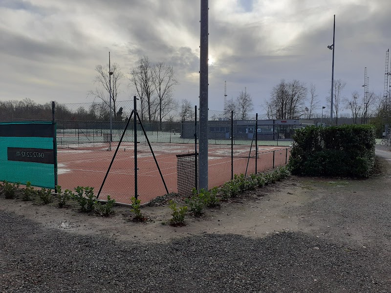 Kiksham P A tennis club