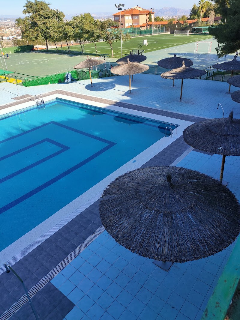 Real Sociedad Club de Campo Murcia tennis club