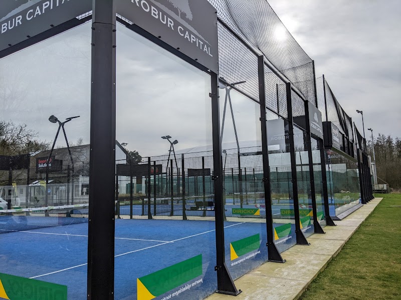 Tennisclub Isis | Tennis & Padel