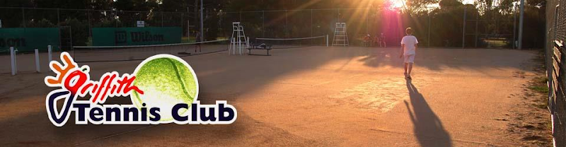 Griffith Tennis Club tennis club in Griffith NSW