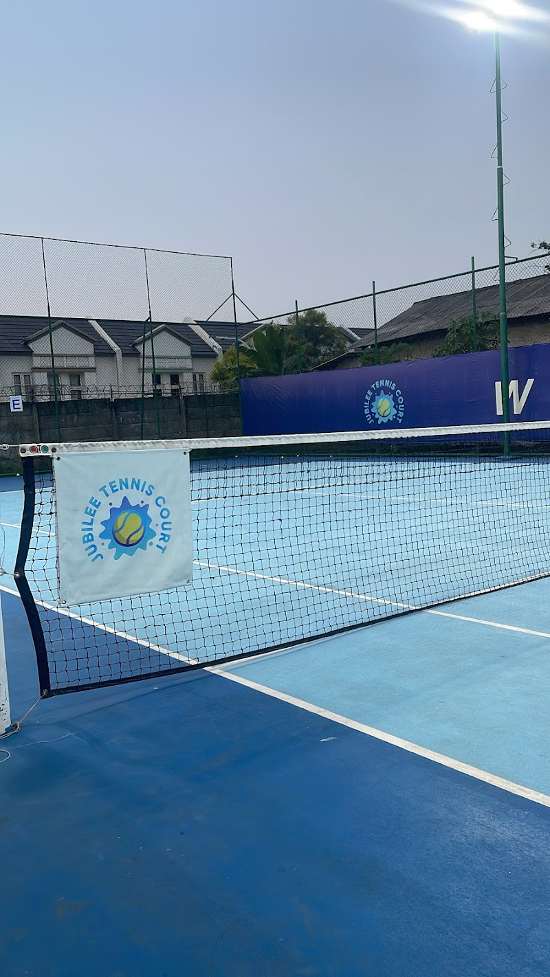 Jubilee Tennis Court