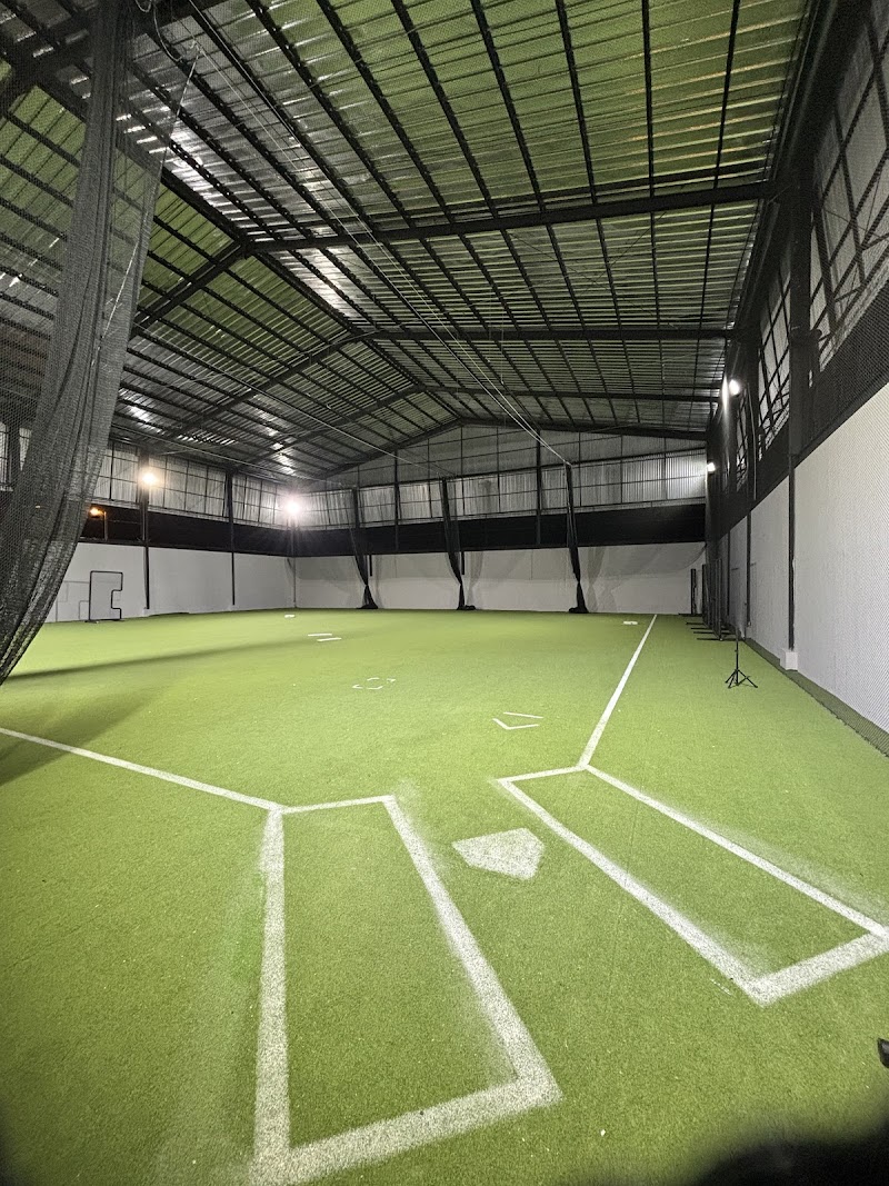 Kemang Cage tennis club