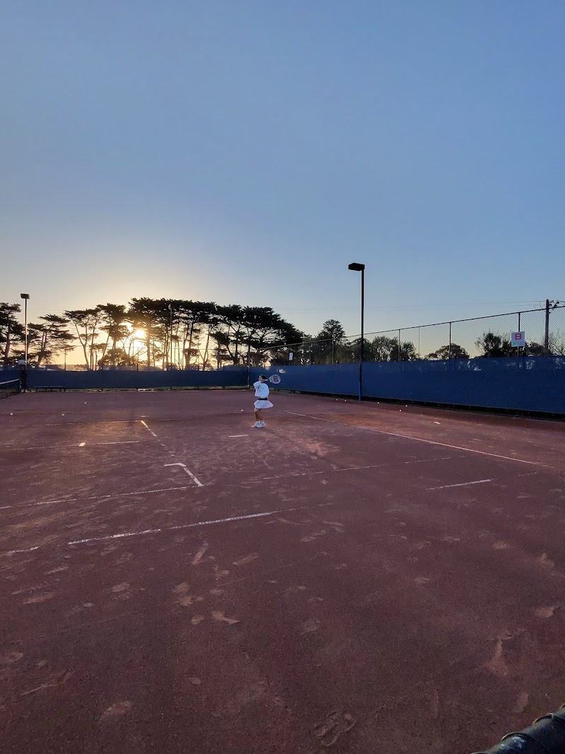 Mornington tennis club tennis club in Mornington VIC