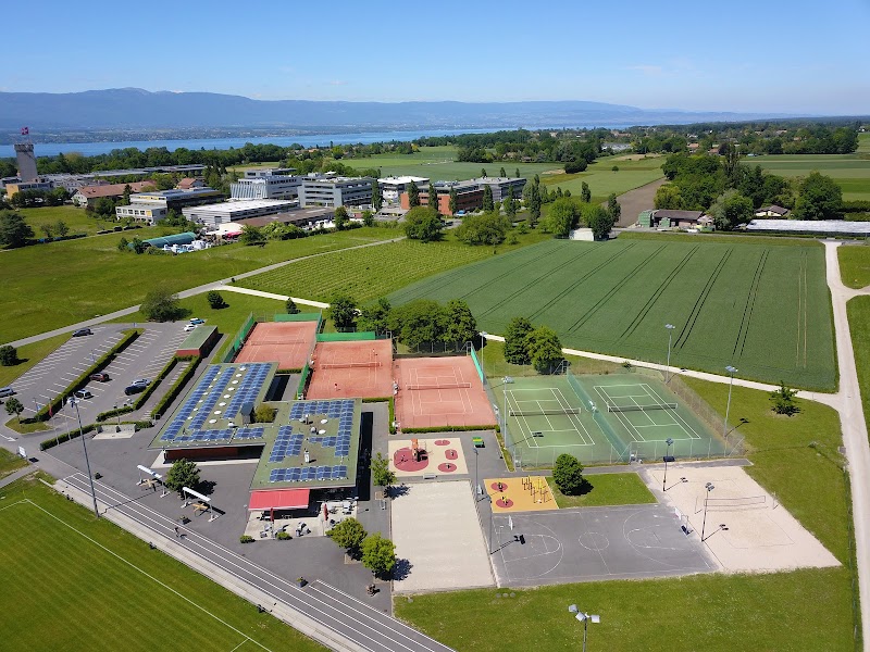 Tennis Club de Meinier tennis club in Meinier