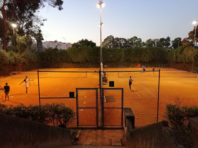 Ace Team - Ténis & Padel tennis club in Amadora