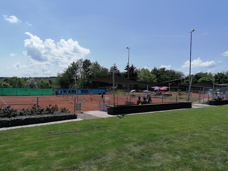 Tennisclub Weiler e.V. tennis club in Weiler bei Bingen