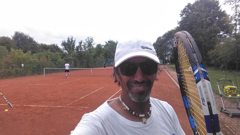 RFV Bodenheim tennis club in Bodenheim