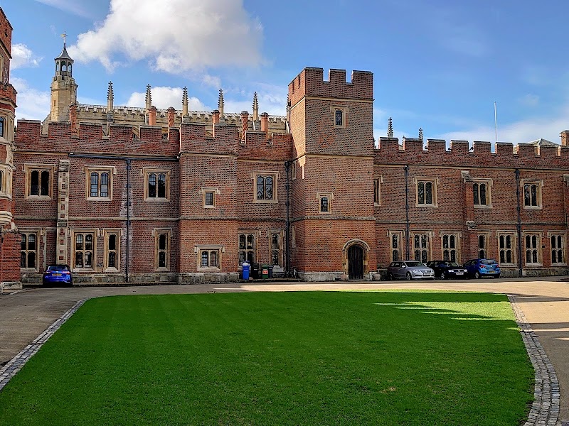 Eton College