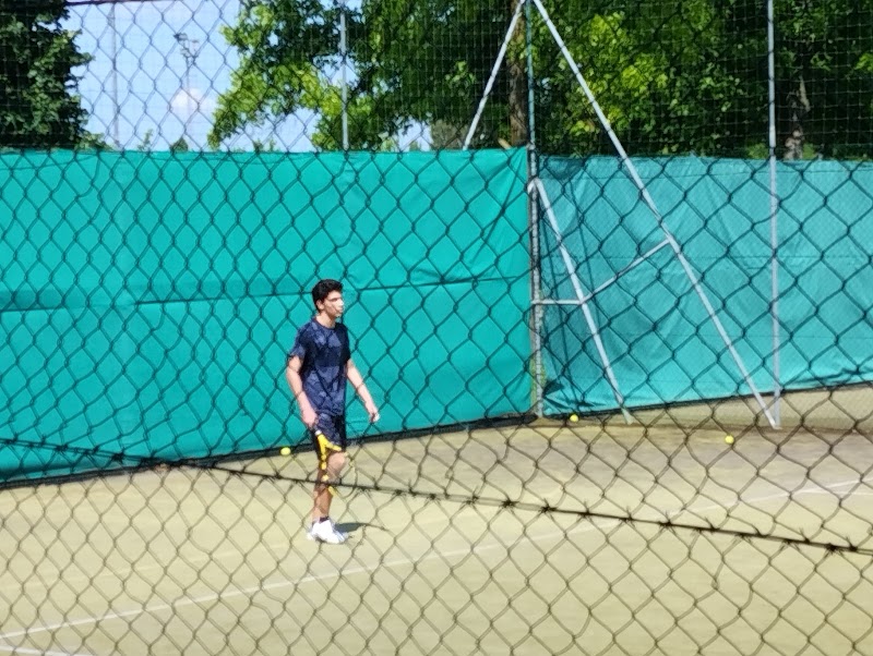 Tennis Crevalcore tennis club