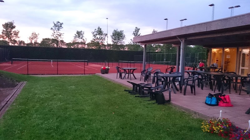 Hareskov-Værløse Tennisklub