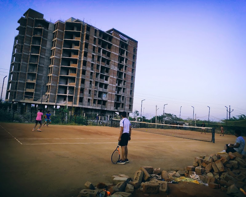alta tennis academy ajmer