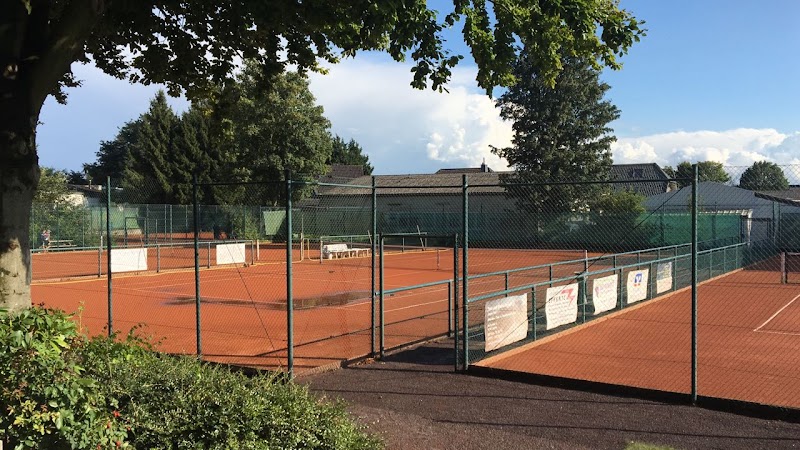 Hochneukircher Tennis-Club e.V. tennis club
