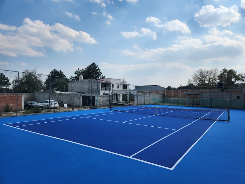CEFOTT tennis club