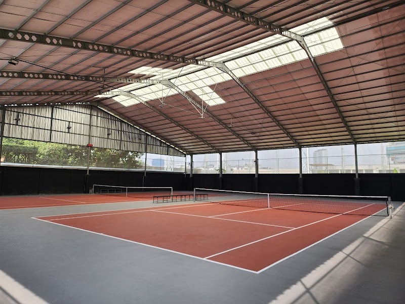 House of Tennis Kedoya ( HOT Kedoya ) tennis club in Jakarta