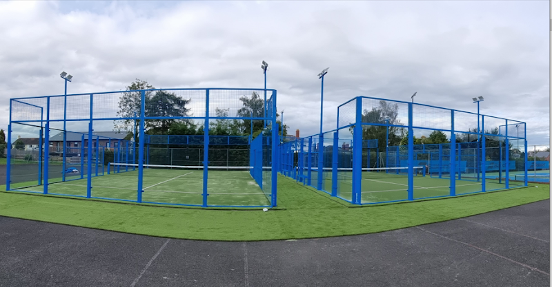Hereford Squash Tennis and Racketball Centre