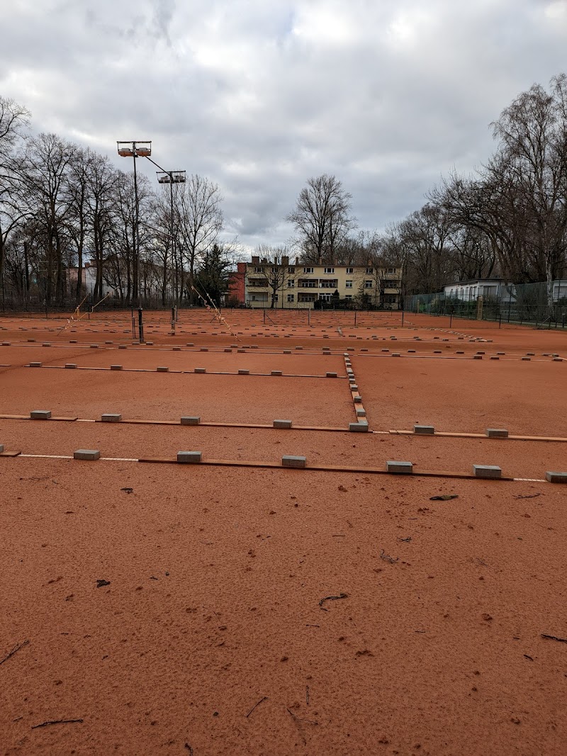 Tennis-Club Berlin-Weißensee e.V. tennis club in Berlin-Bezirk Pankow