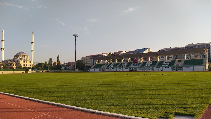Kars Şehir Stadyumu tennis club in Kars Merkez/Kars