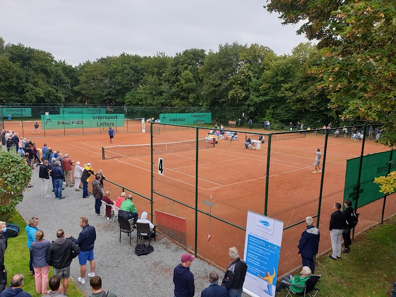 Jade-Tennis-Gesellschaft Wilhelmshaven